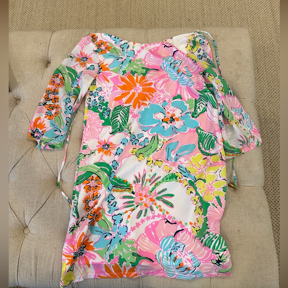 Lilly for Target dress